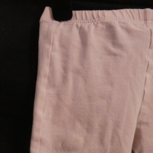 KIDS HEADQUARTERS | 18 months | Pink Pajama Bottoms *Stain... See last photo - Picture 3 of 13